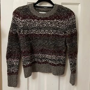 Abercrombie & Fitch Sweater — Very Warm
